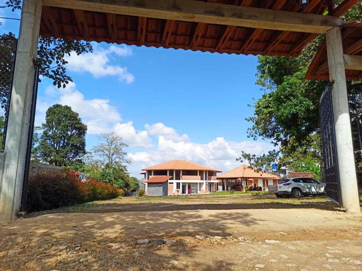 Hotel Kasama San Agustín Exterior foto