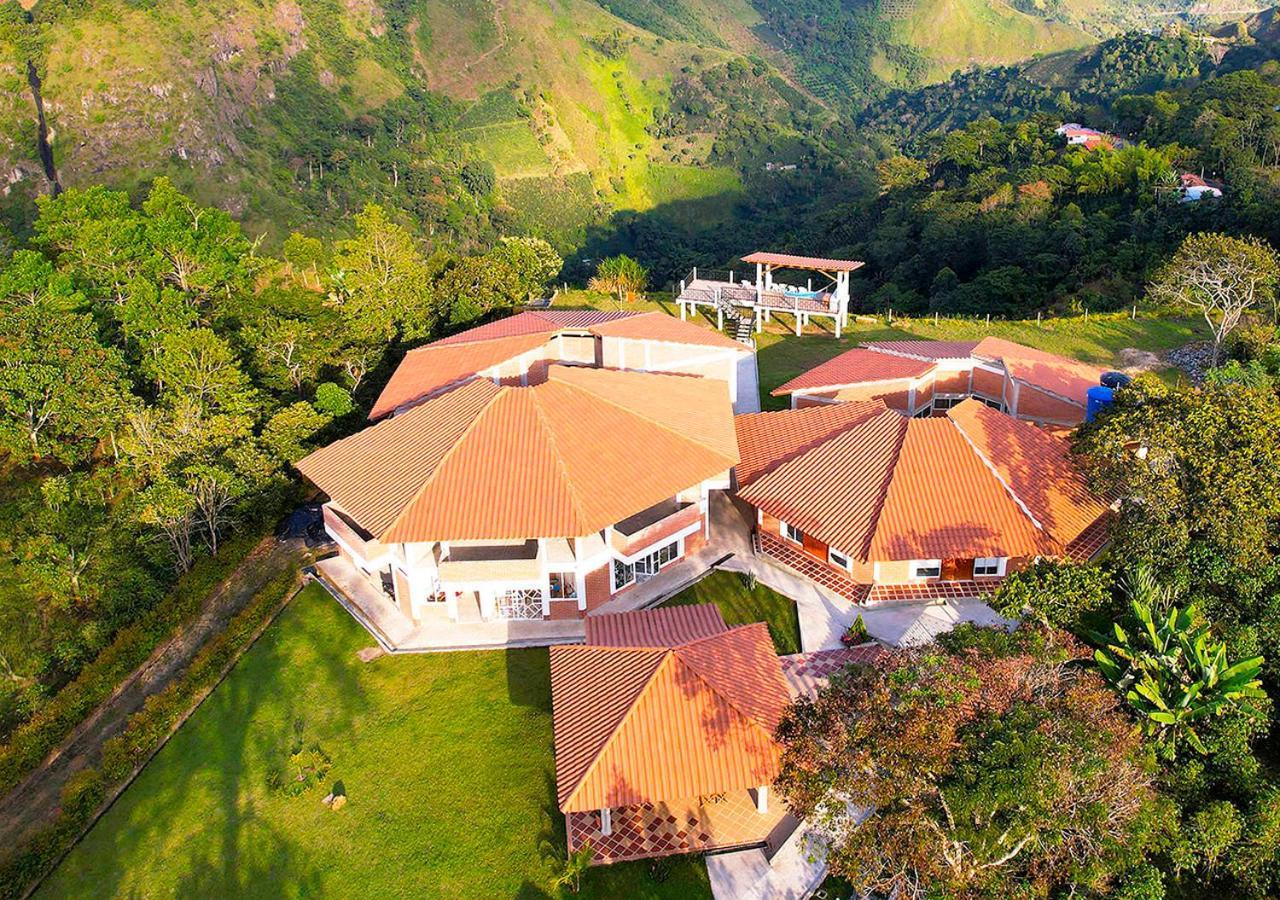Hotel Kasama San Agustín Exterior foto