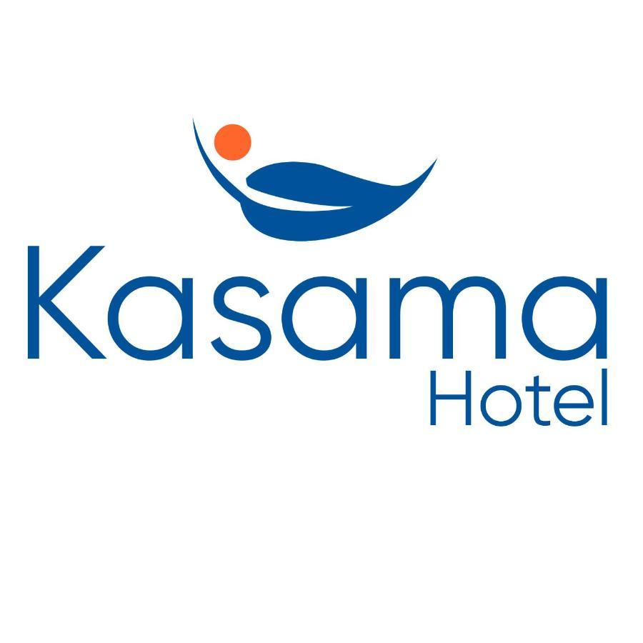 Hotel Kasama San Agustín Exterior foto