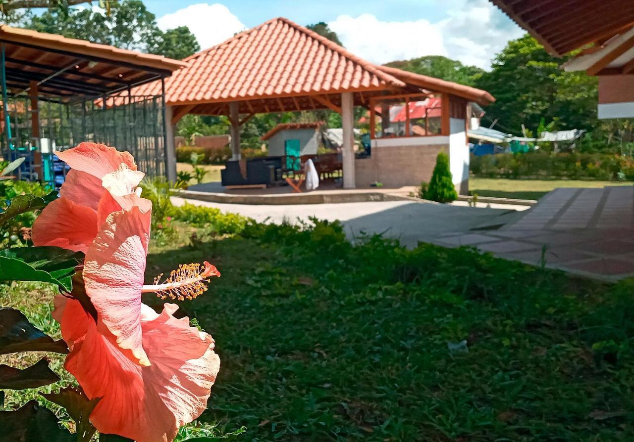 Hotel Kasama San Agustín Exterior foto