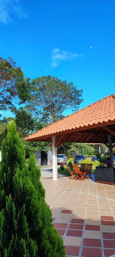 Hotel Kasama San Agustín Exterior foto