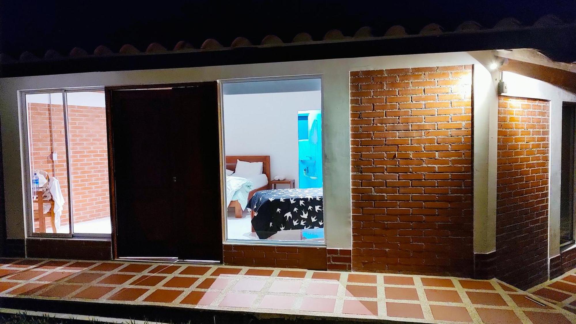 Hotel Kasama San Agustín Exterior foto
