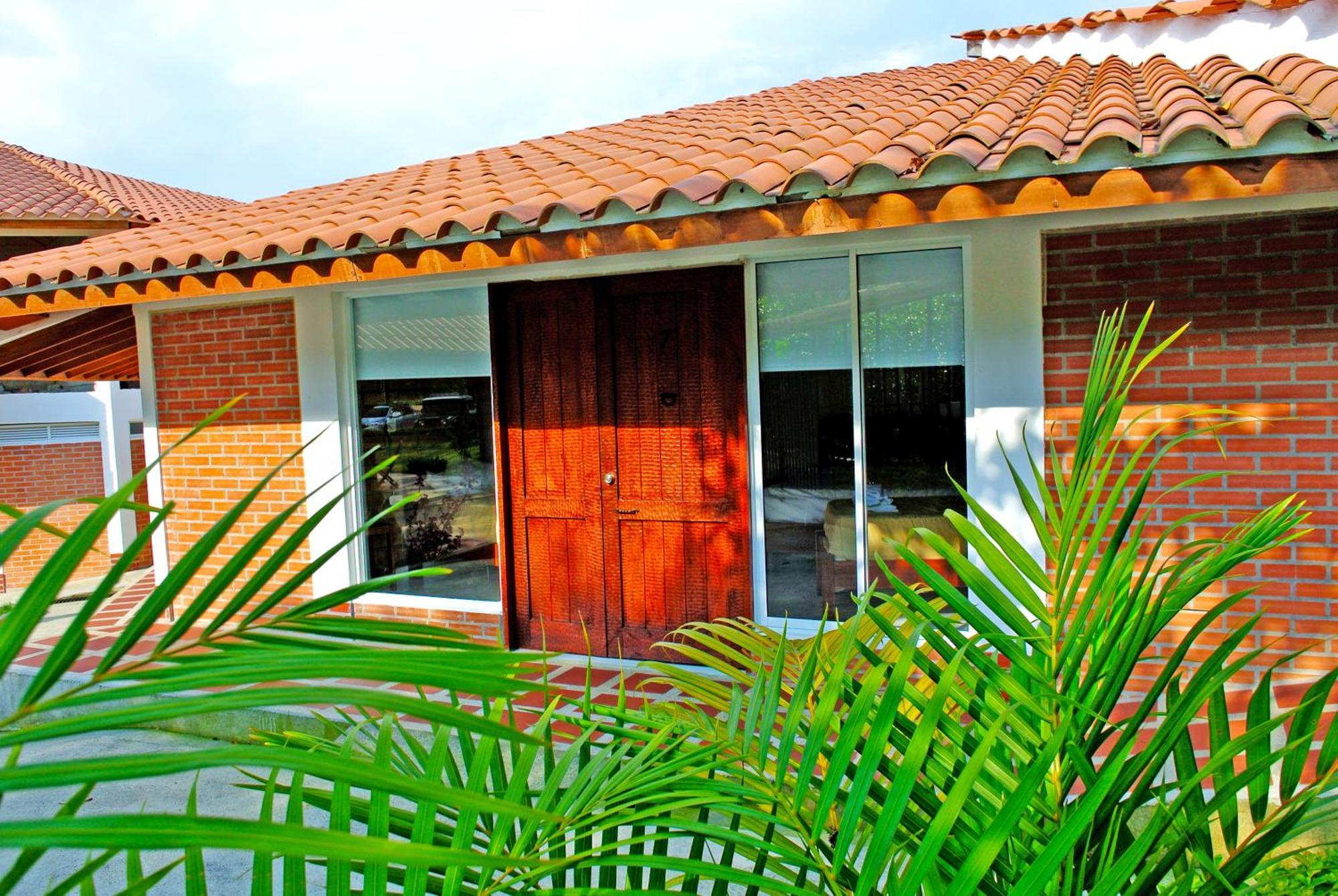 Hotel Kasama San Agustín Exterior foto